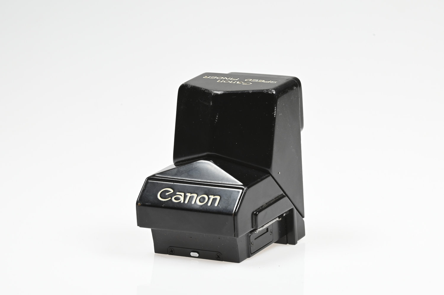 Gelegenheit Canon Speed Finder für Canon F-1 Zustand B