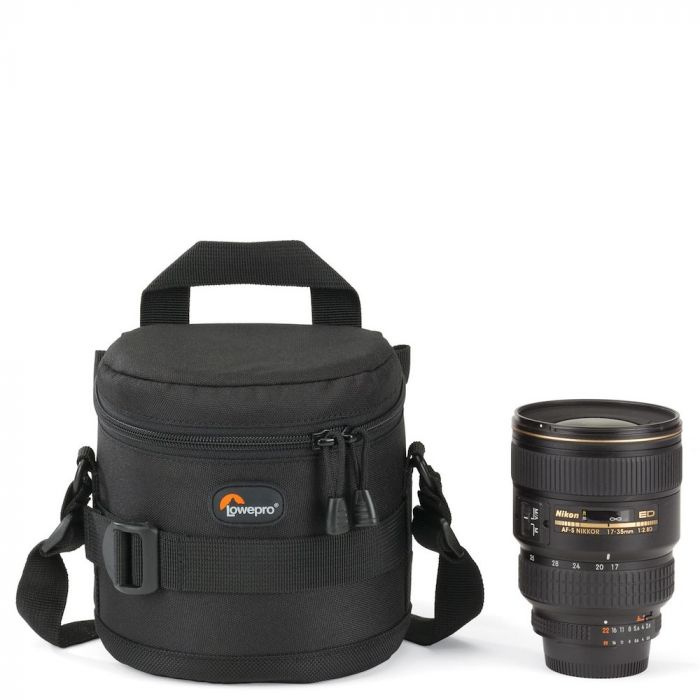 LowePro Lens Case 11 x 11 cm 0056035363047