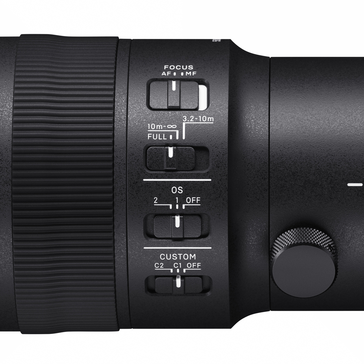 Sigma DG 500/5,6 DN Sports OS Sony FE-Mount 0085126186654