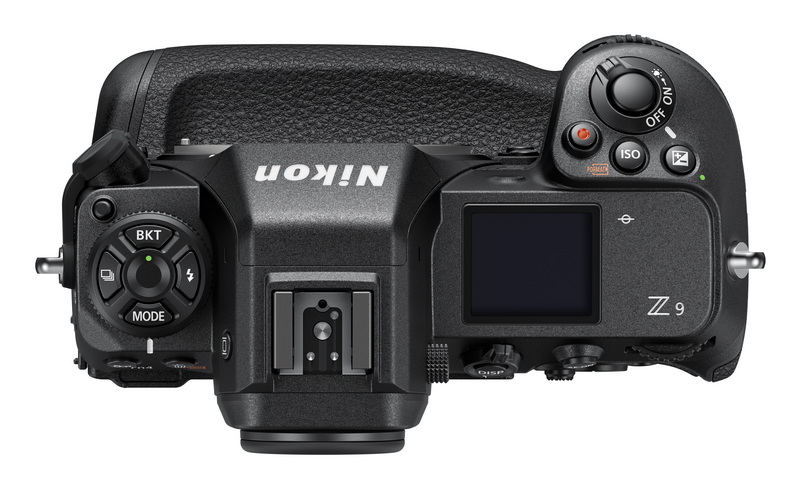 Nikon Z9 Gehäuse 4960759906205