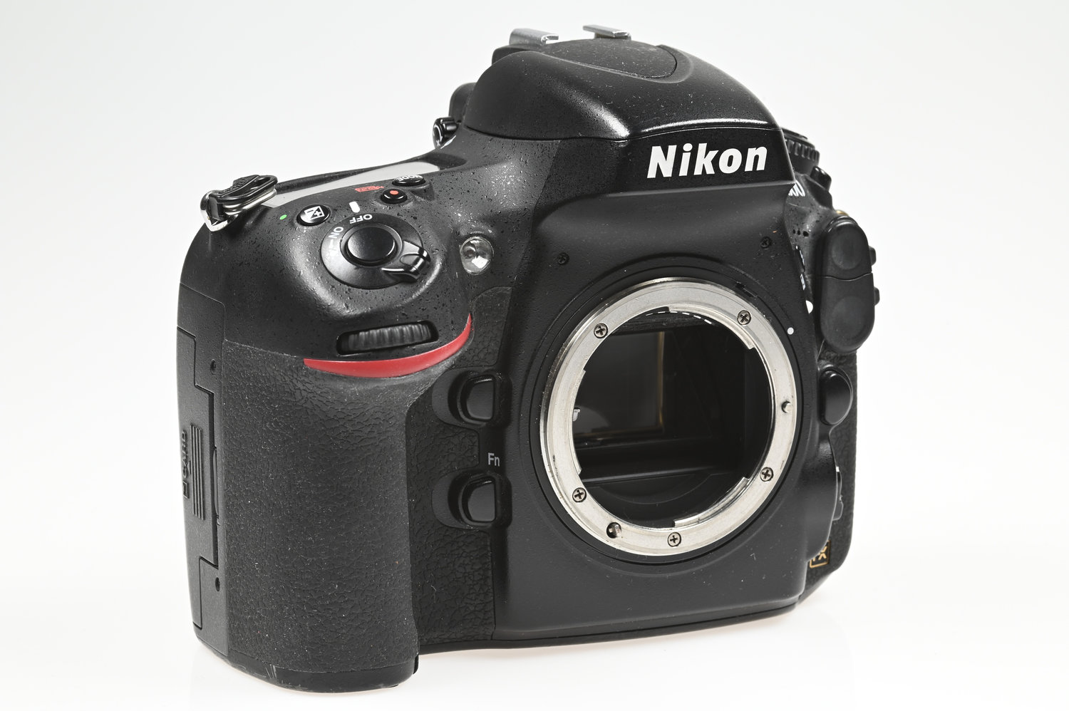 Gelegenheit Nikon D800 Gehäuse + Nikon Zubehör Zustand B