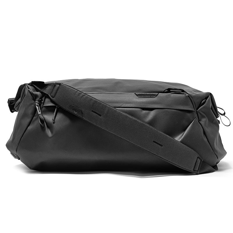 Peak Design Travel Duffel 35L Reisetasche - Black (Schwarz) 0818373020873