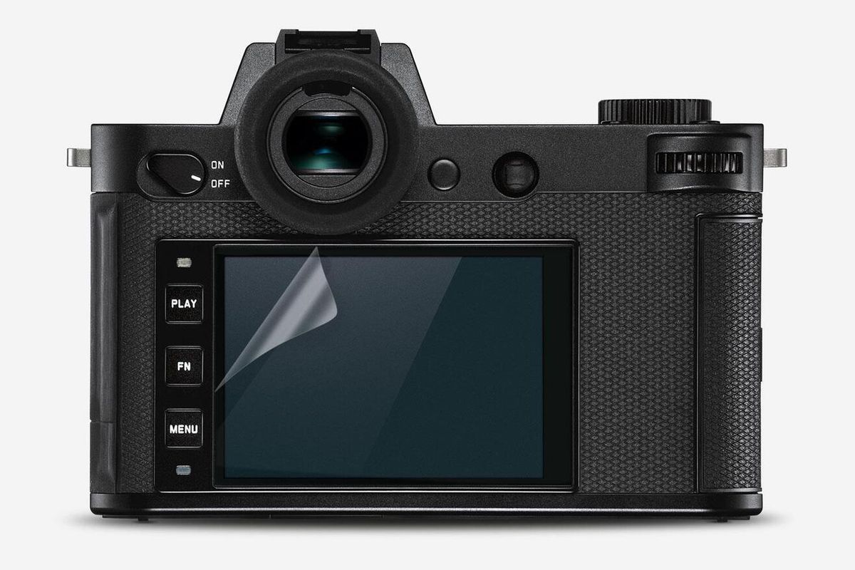 Leica Premium Hybrid Glass, Größe 3 4022243196247