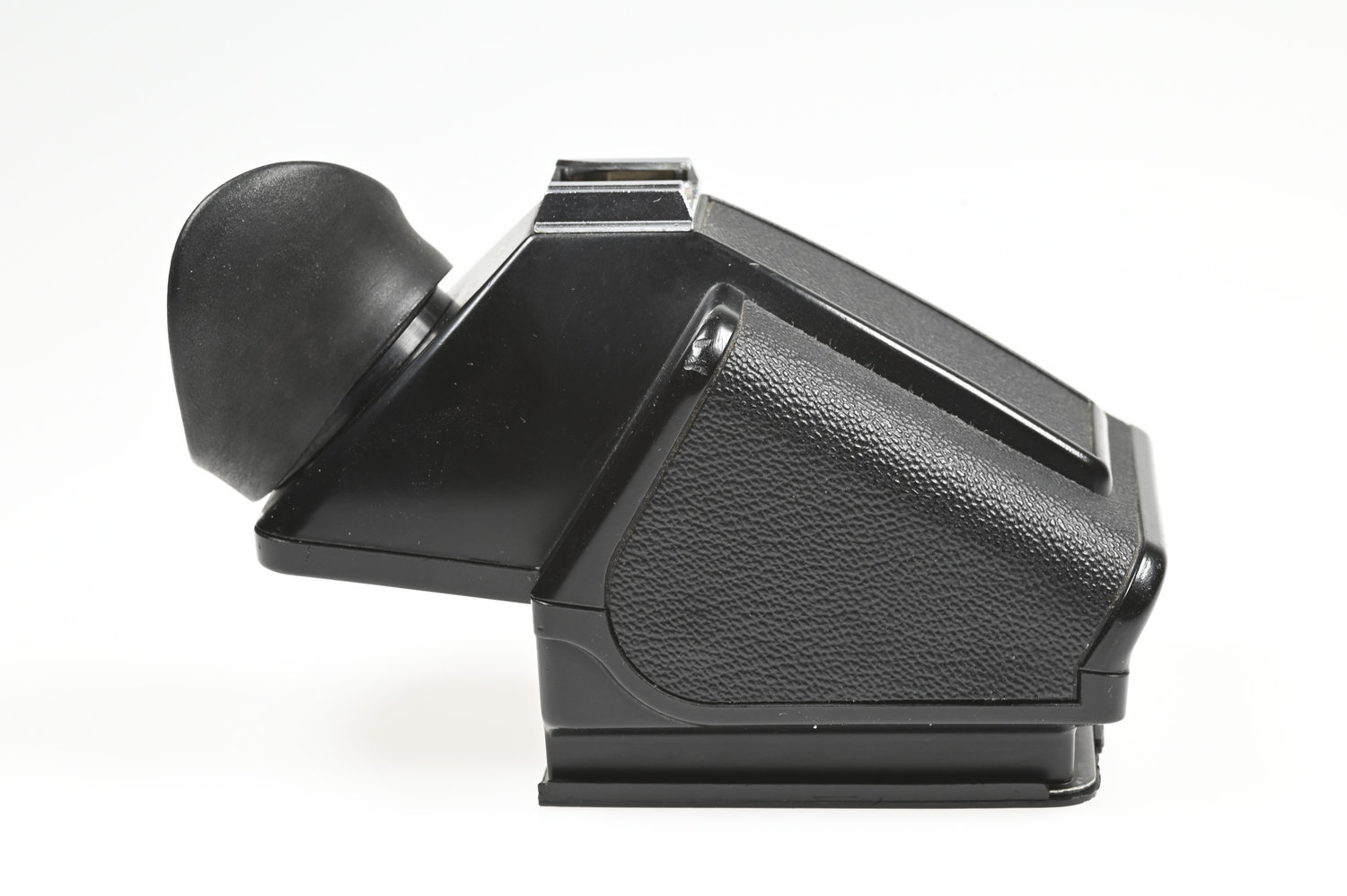 Gelegenheit Hasselblad 45° Prismensucher PME 3  + Hasselblad Gummiaugenmuschel Zustand A-