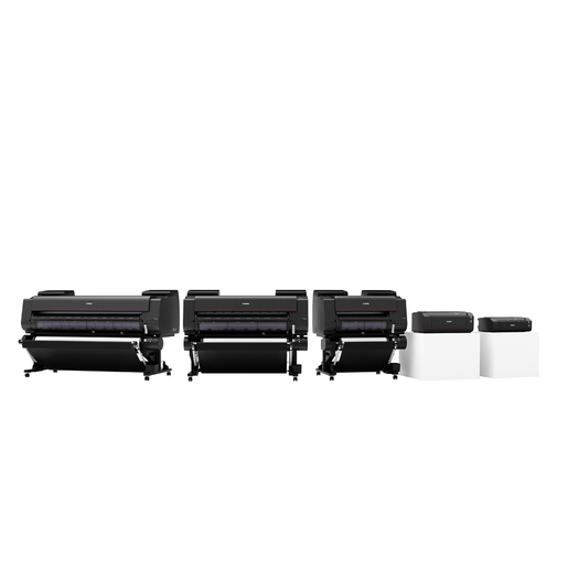 Canon imagePROGRAF PRO-310 A3+ Fotodrucker 4549292244830