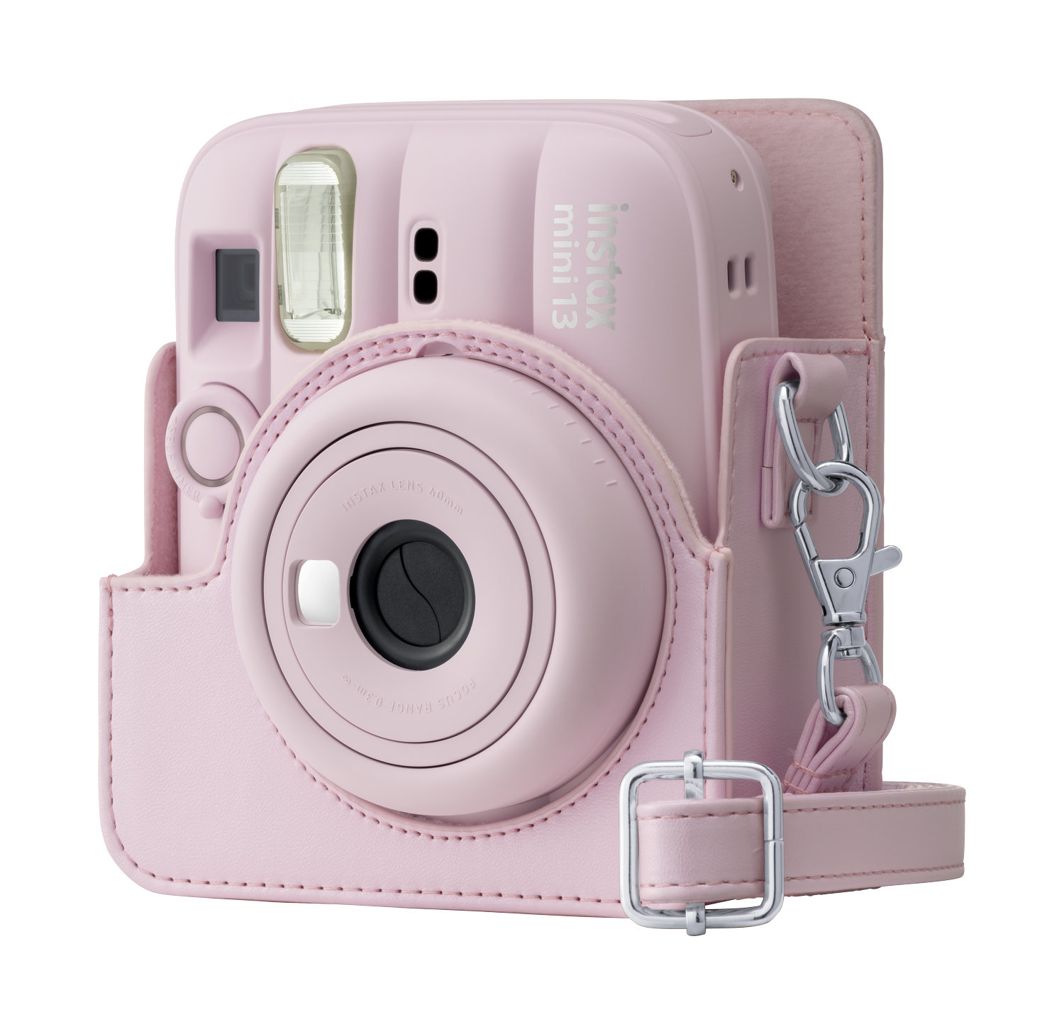 Fujifilm Instax Mini 13 Kamertasche Candy Pink