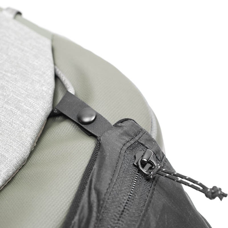 Peak Design Rain Fly - Regenschutzhülle f. Travel Backpack 45L 0818373020972