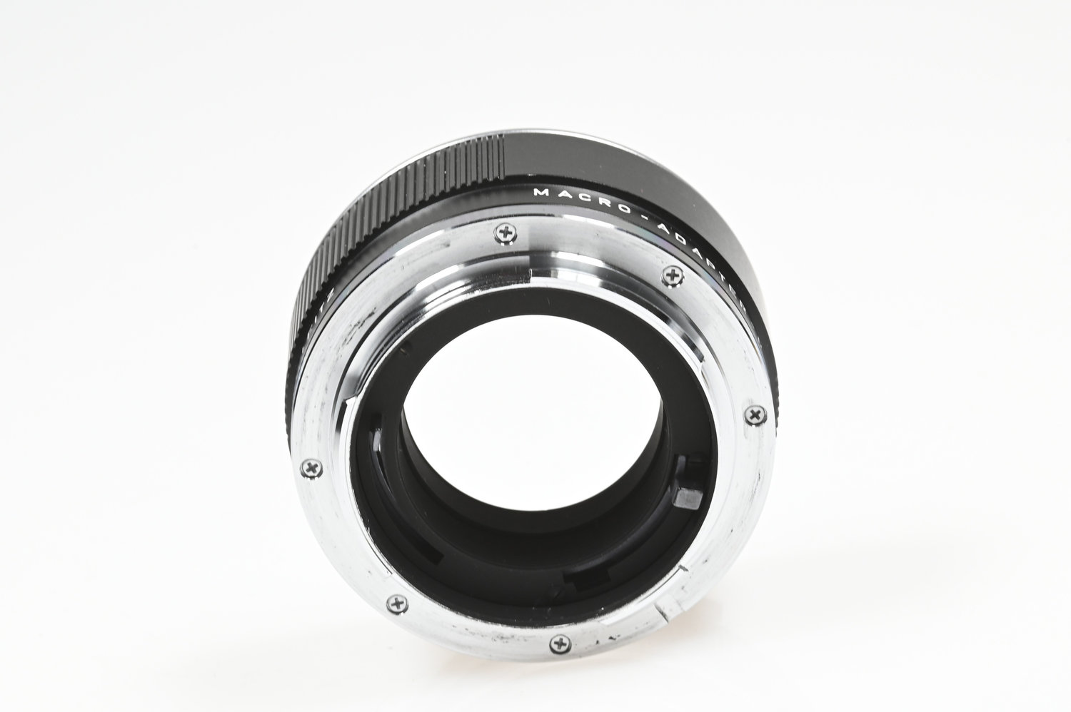 Gelegenheit Leica / Leitz Macro Adapter R (Leitz Nr.: 15256) Zustand A-