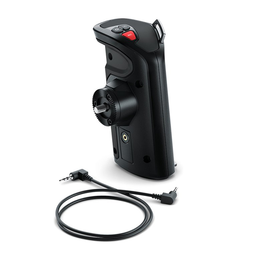 Blackmagic URSA Camera Handgrip Kamera-Handgriff 9338716004045