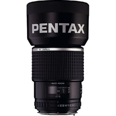 Pentax FA 645 120/4,0 Macro Demostück ! 0120170400032