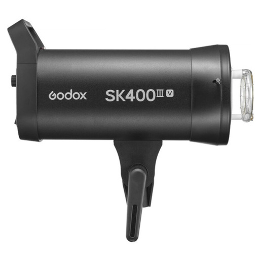 Godox SK400III-V Studioblitzgerät mit LED-Einstelllicht