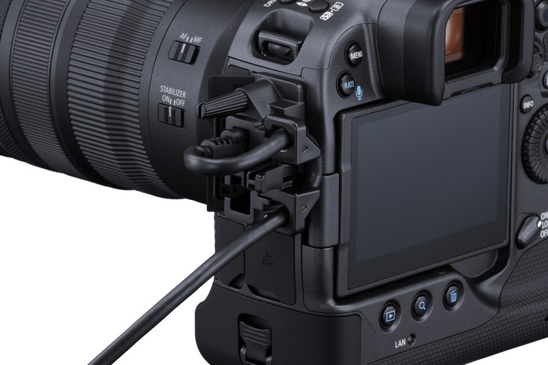 Canon EOS R3 Gehäuse 4549292183214
