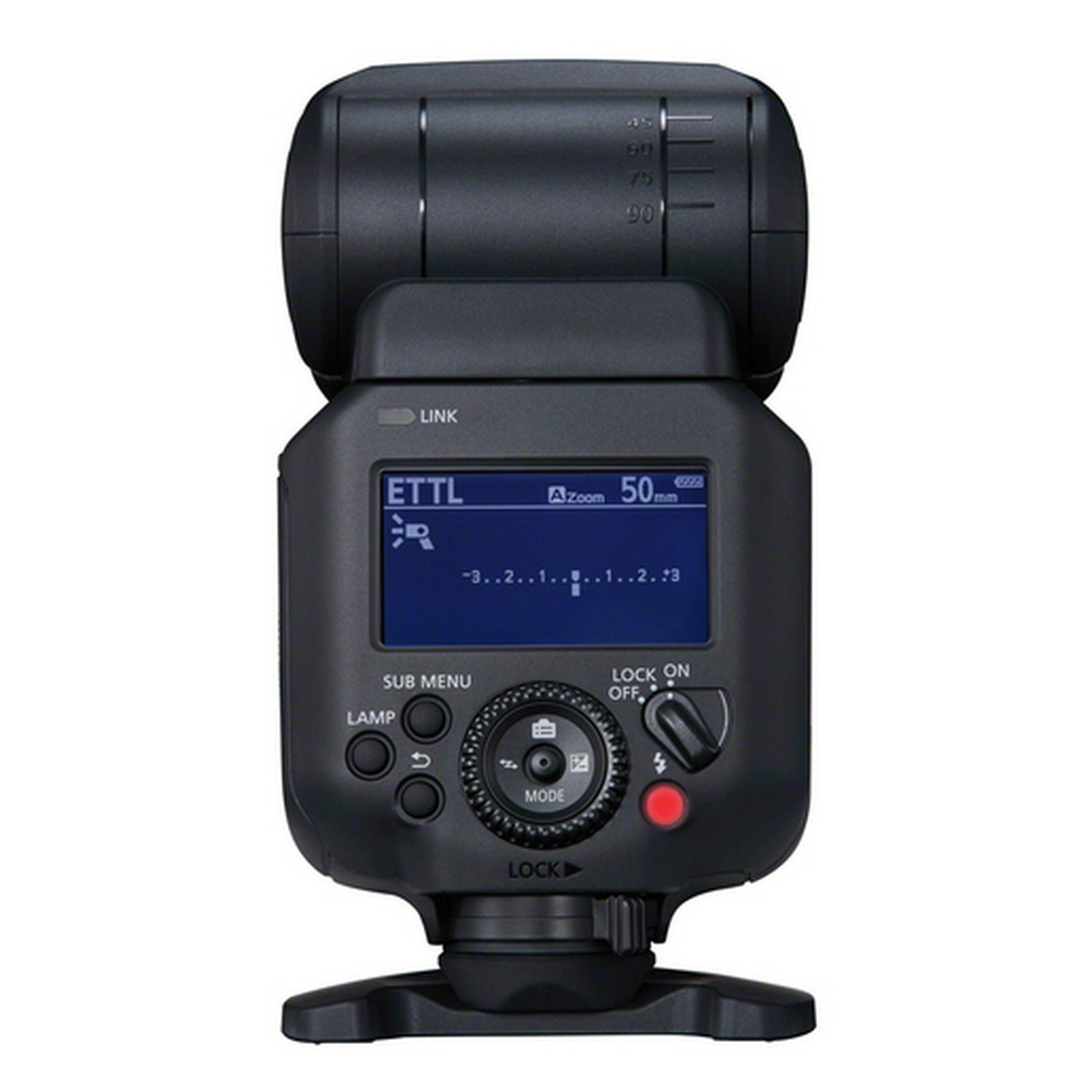 Canon Speedlite EL-5 Blitz 8714574672694