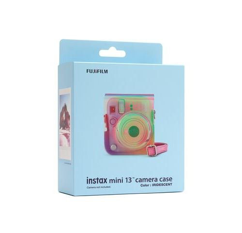 Fujifilm instax mini 13™ Iridescent Camera Case, Kameratasche