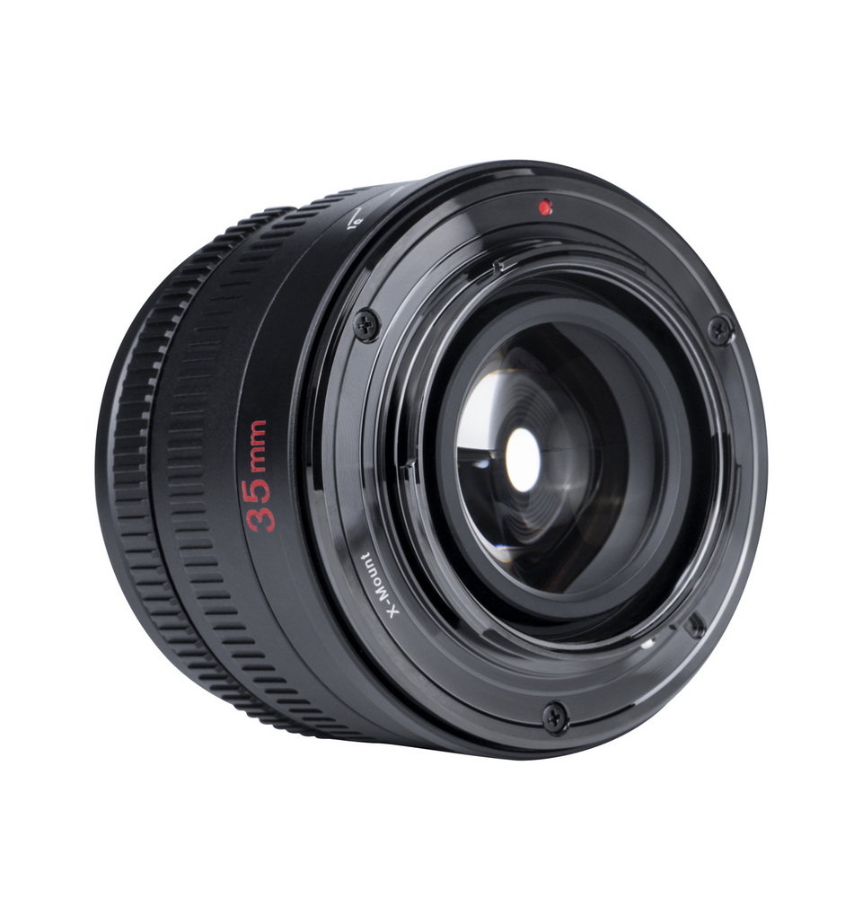 7Artisans 35mm f/1,4 für MFT 6971835482214