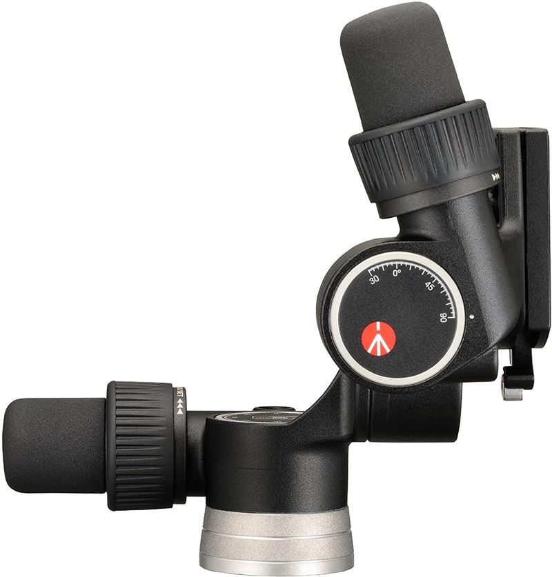 Manfrotto GETRIEBENEIGER PRO-DIGITAL 405 8024221301595