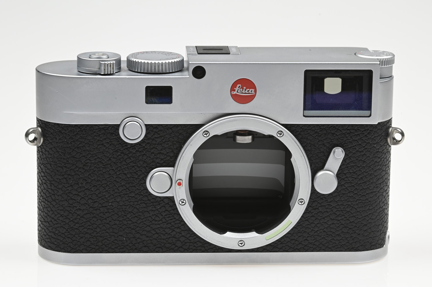 Gelegenheit Leica M10 Gehäuse + Leica Zubehör Zustand A-