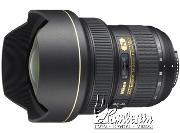 Nikon AF S 14-24/2,8 G ED 0018208021635