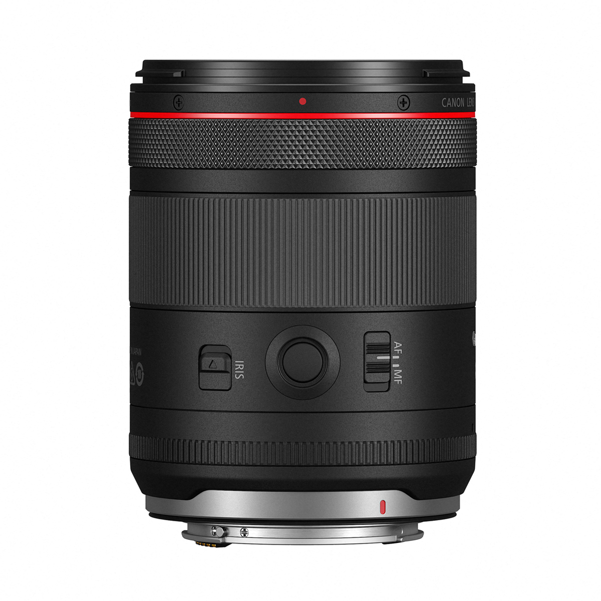 Canon RF 85 / 1,4 L VCM 4549292249484