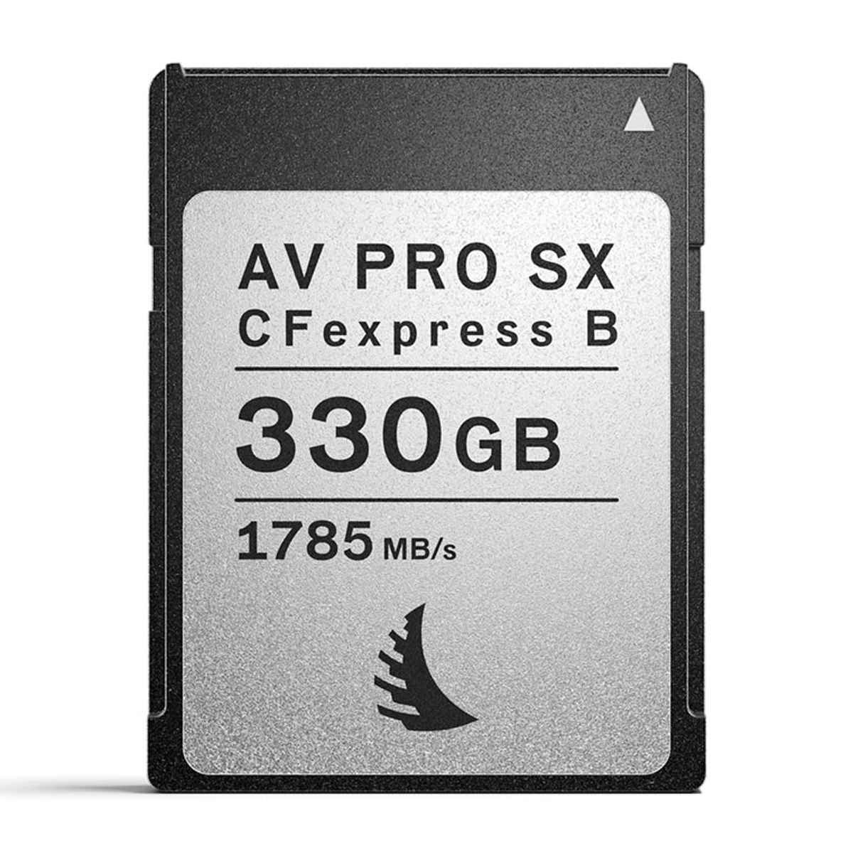Angelbird AV PRO SX CFexpress 330 GB Typ B, Professional Speicherkarte 9120056586257
