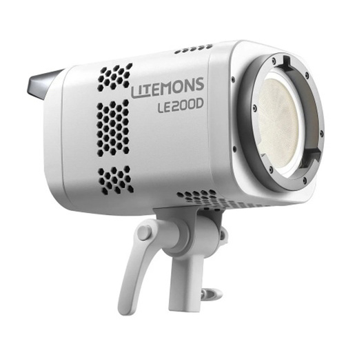 Godox LE200D Litemons LED Leuchte Daylight Weiß