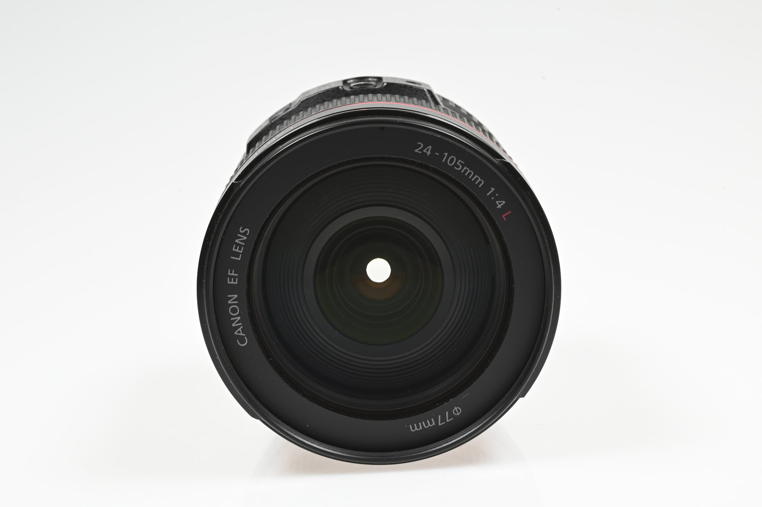 Gelegenheit Canon EF 24-105/4 L IS USM Zustand A-