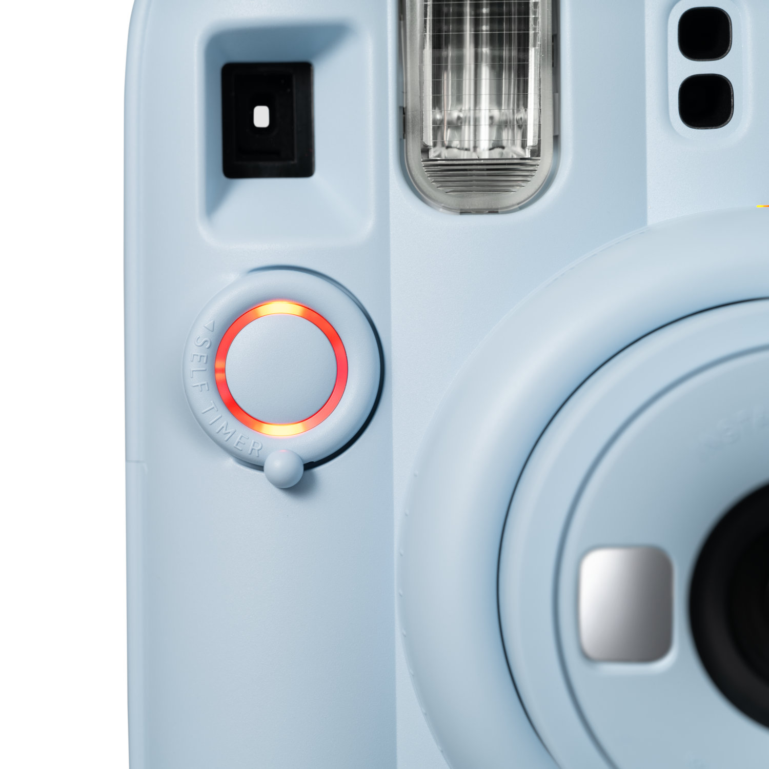 Fujifilm Instax mini 13 Frost Blue