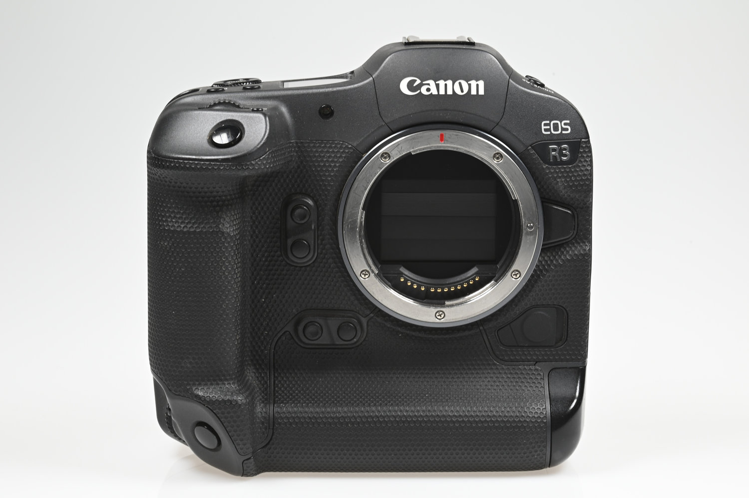 Gelegenheit Canon EOS R3 Gehäuse + Canon Zubehör Zustand A-