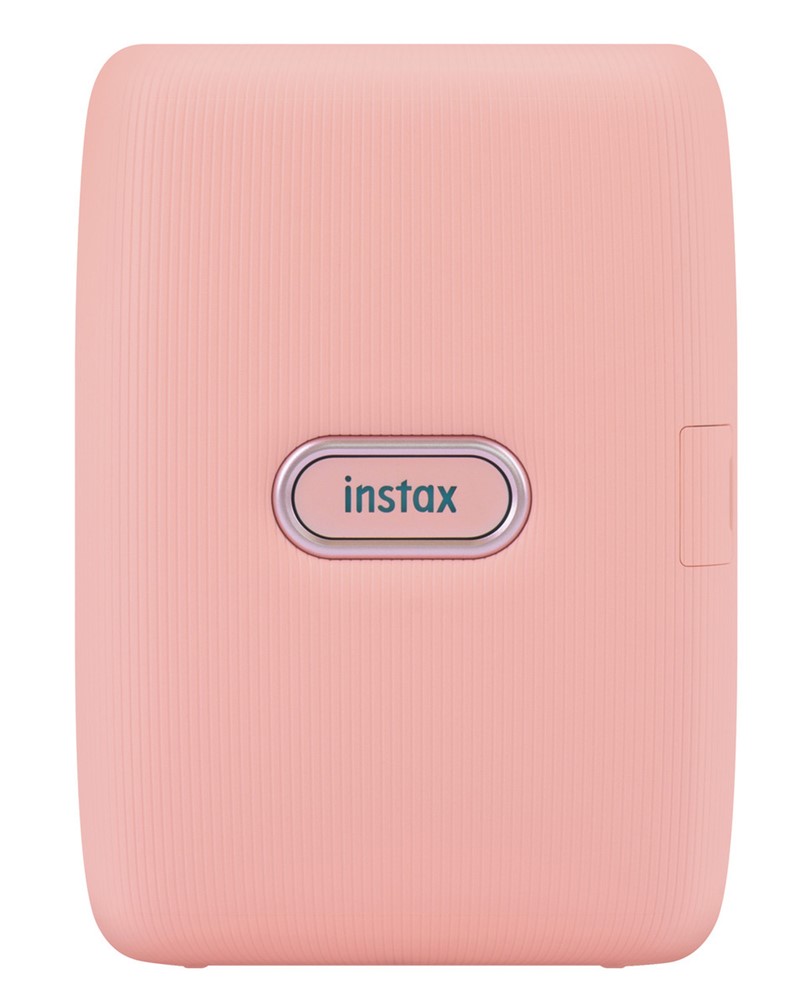 Fujifilm Instax mini link Dusky Pink 4547410421170