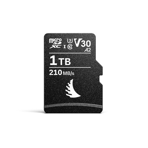 Angelbird AV PRO microSD 1 TB V30