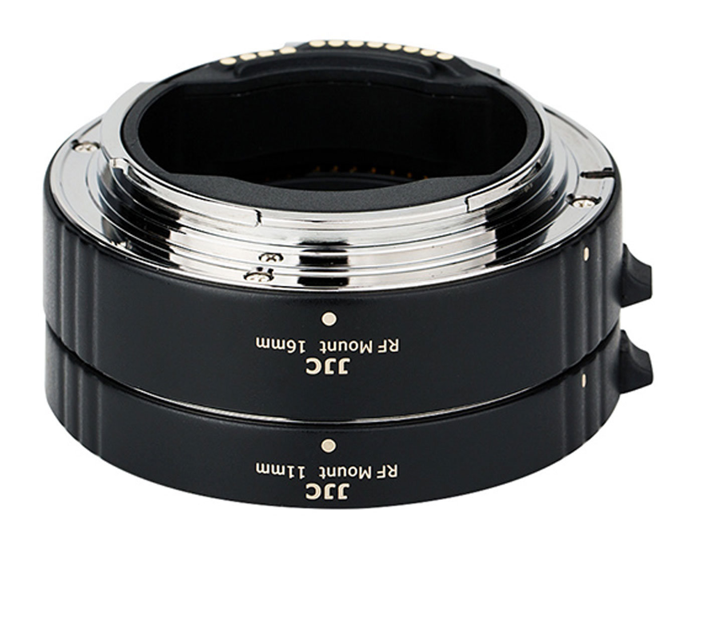 JJC Auto-Zwischenring Set Canon RF, 11+16mm