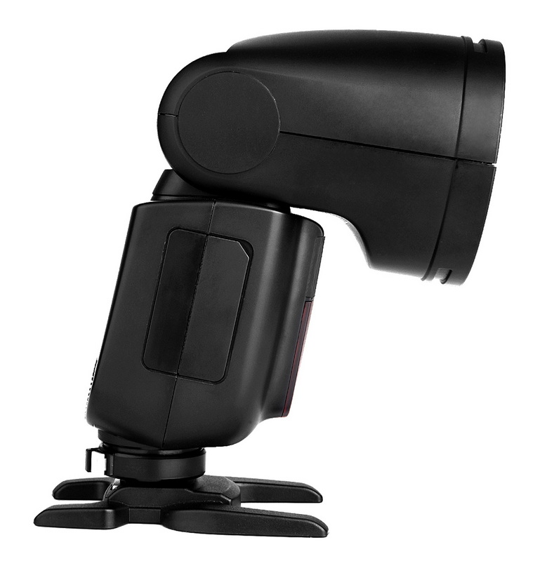 Godox V1N Rundblitzgerät für Nikon 6952344217450