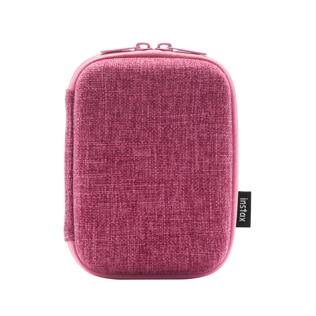 Fujifilm Instax mini Link Printer Case p soft pink, Hartschalenbox für Drucker 8720094753515