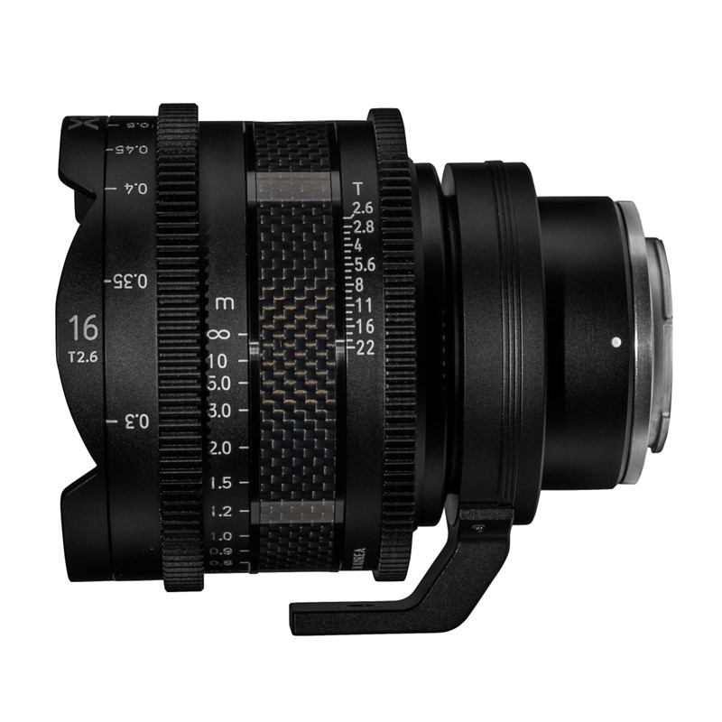 XEEN CF Cinema 16mm T2,6 Sony E Vollformat 8809298886271