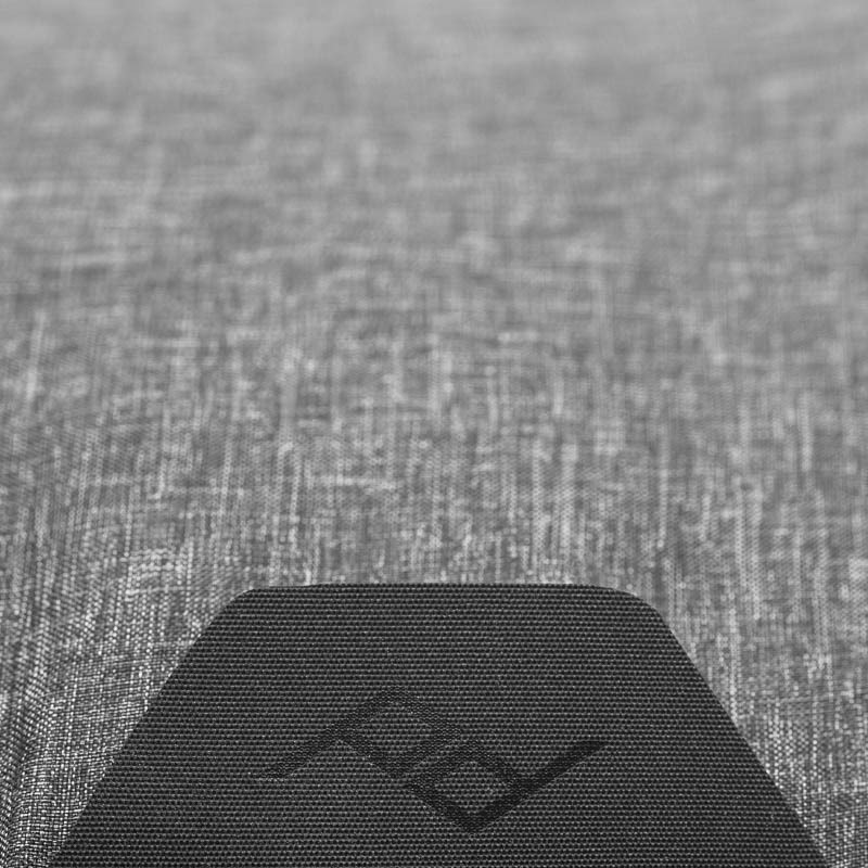Peak Design Packing Cube Medium Charcoal Grau 18 L z.B. für Travel-Line Rucksäcke und Taschen 0818373020958
