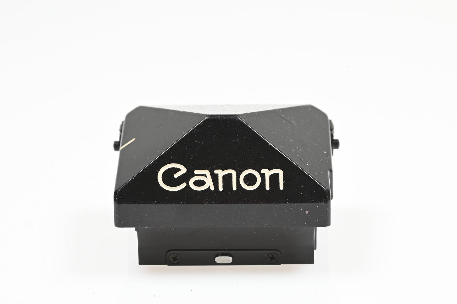 Gelegenheit Canon Prismensucher für Canon F-1 Zustand B+