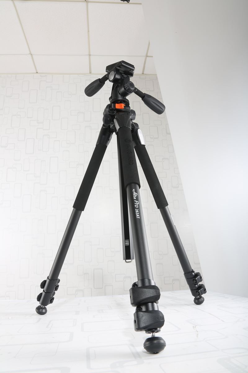 Vanguard Alta Pro 263AP 4719856237893