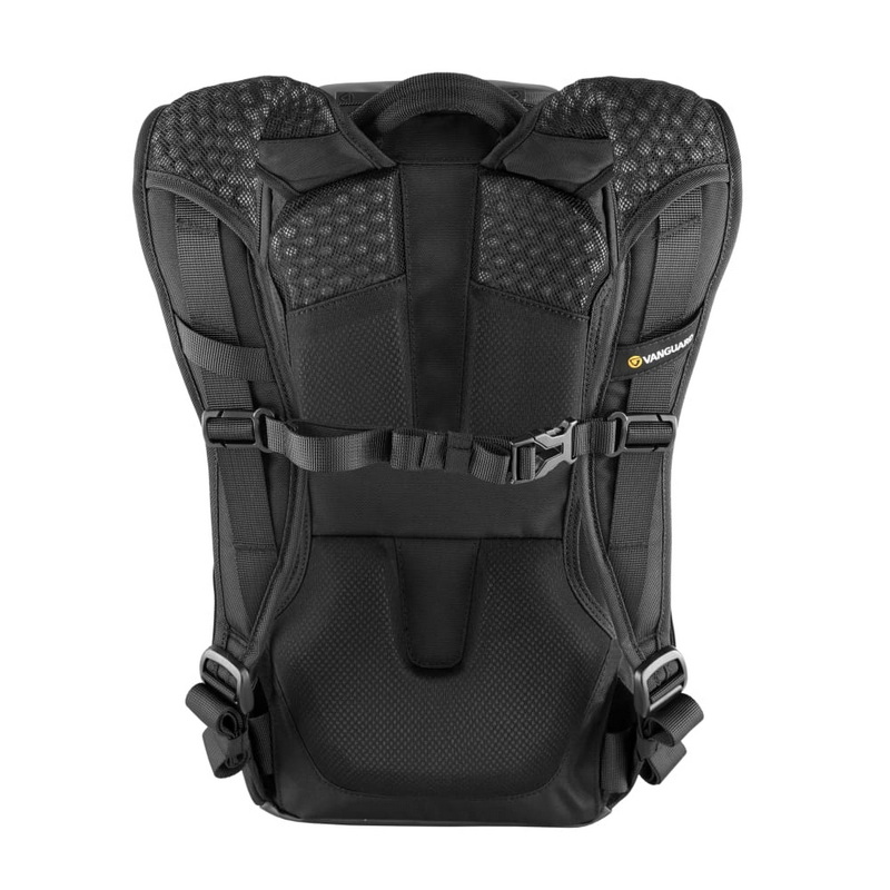 Vanguard VEO Adaptor S41 Black 4719856250168