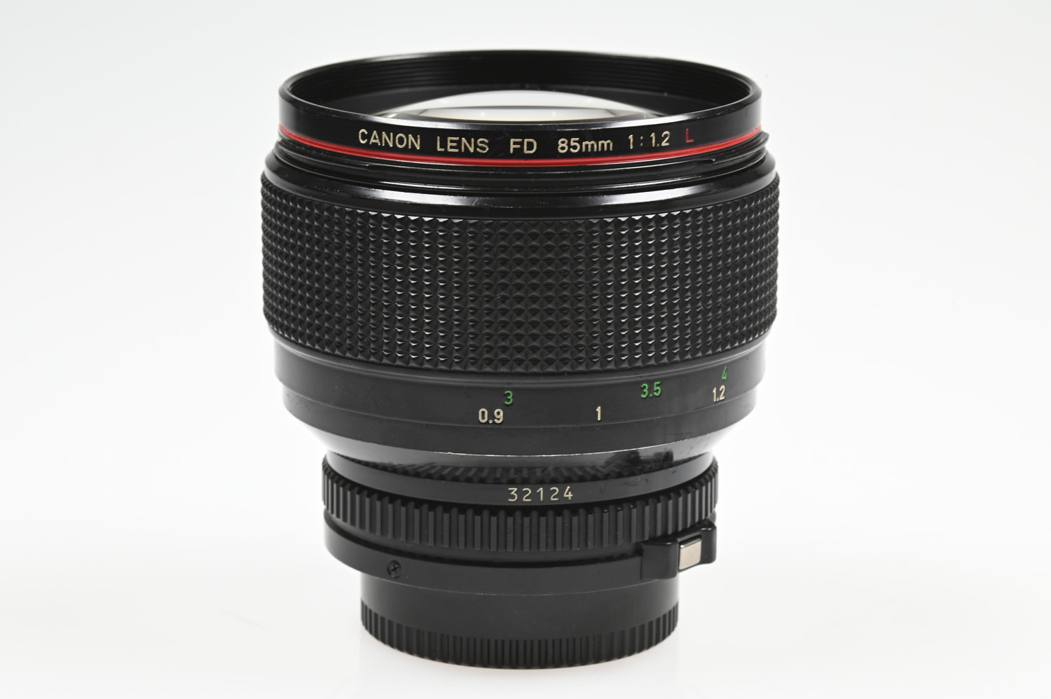 Gelegenheit Canon FD 85/1,2 L Zustand A-
