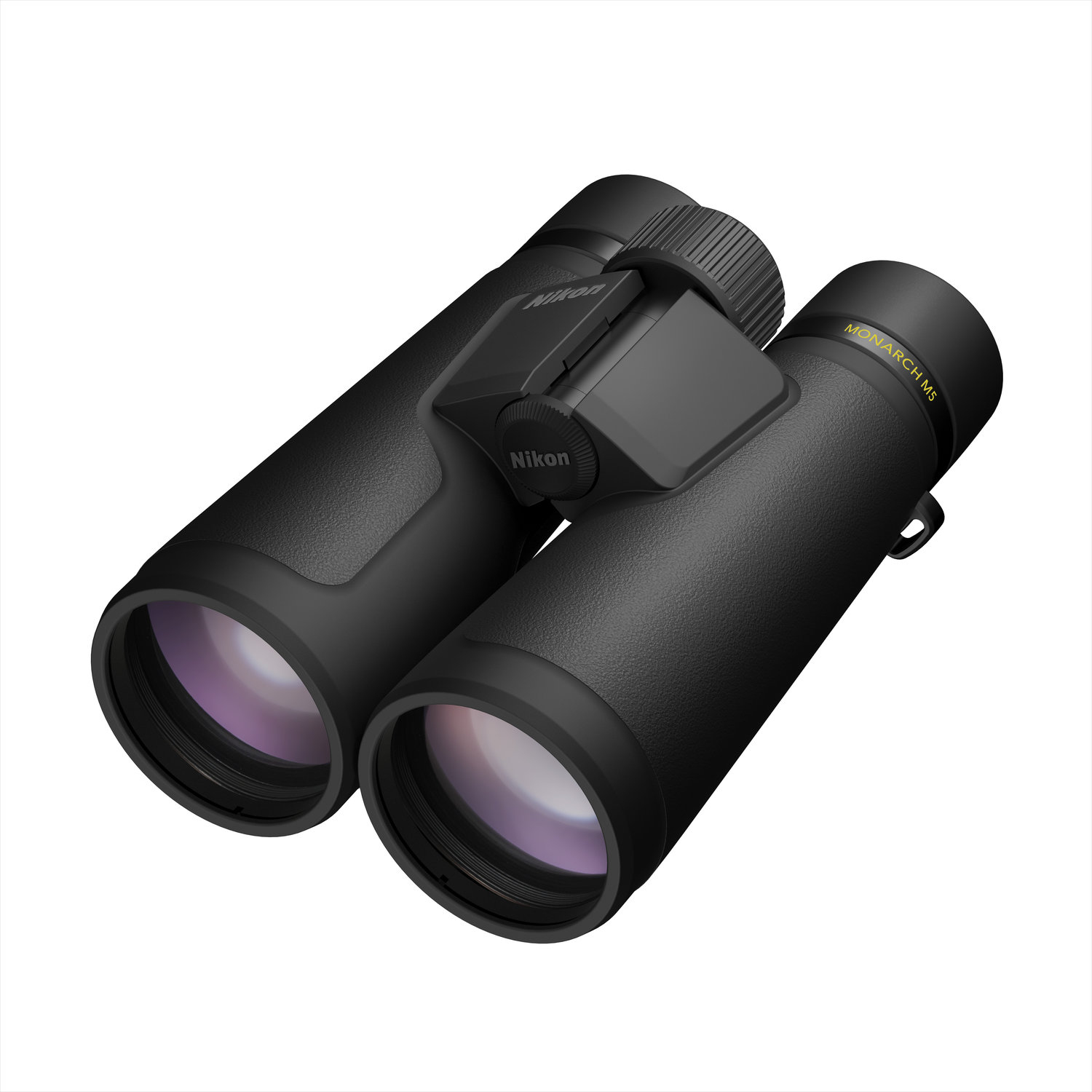 Nikon MONARCH M5 10 x 50