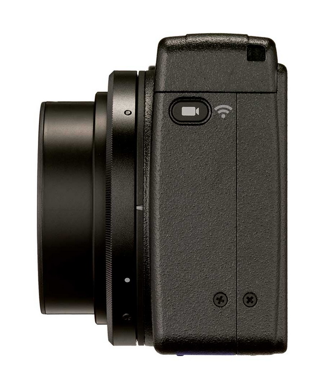 Ricoh GRIIIx 0027075303744