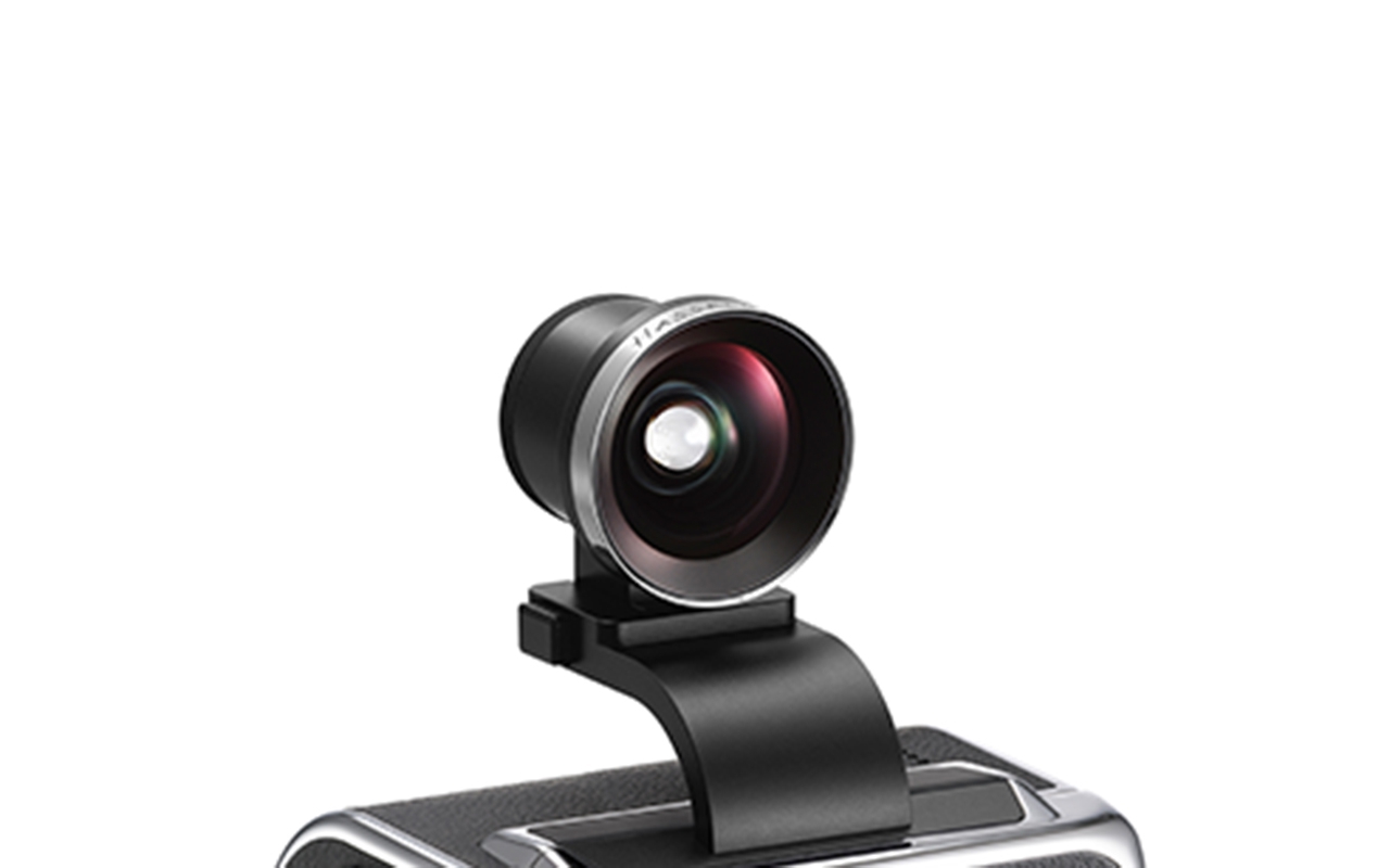 Hasselblad 907X Optischer Sucher (XCD 28V/38V/55V) 6941565980137