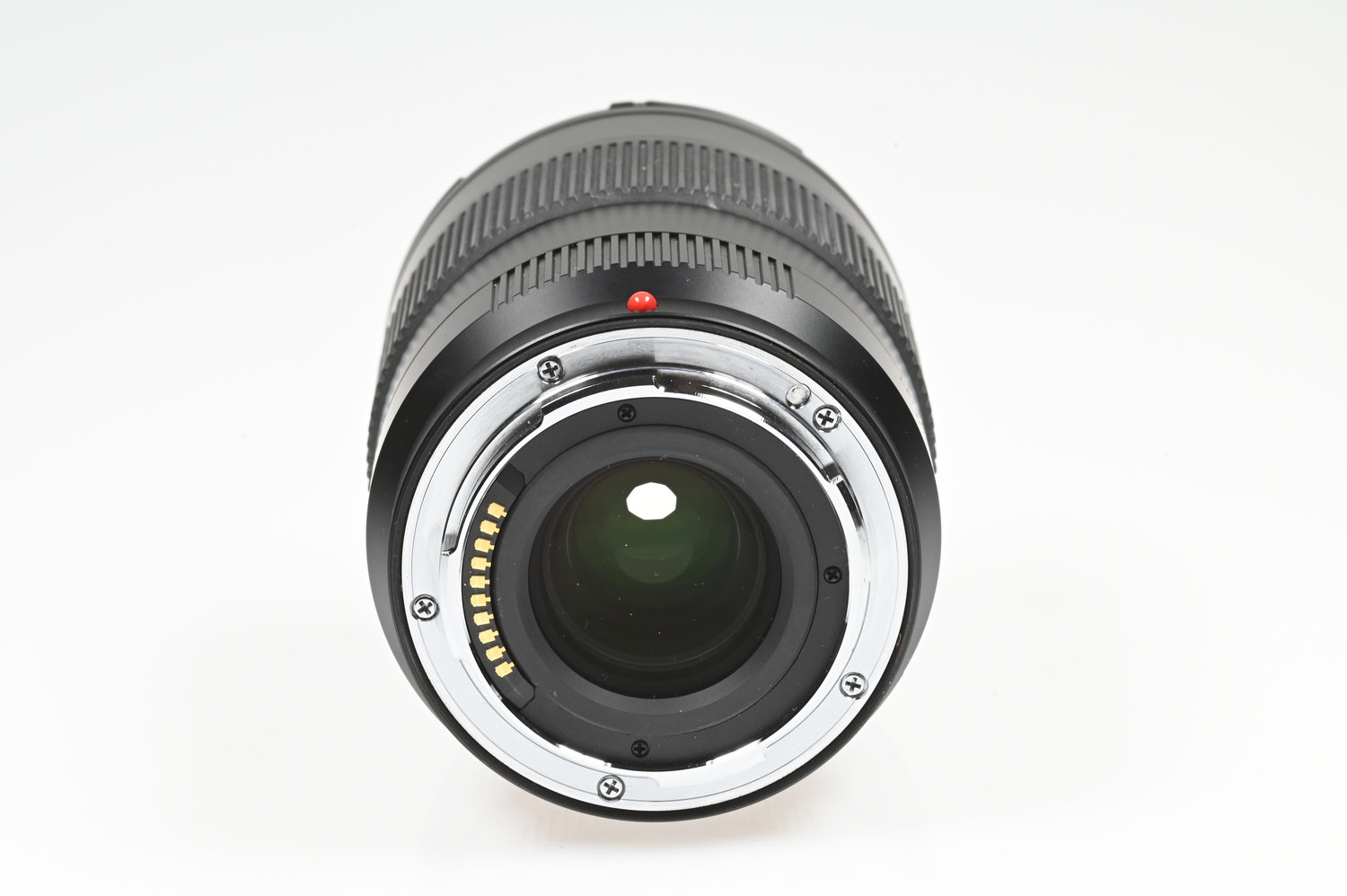 Gelegenheit Leica APO Summicron SL 35/2 ASPH + Leica 12306 Gegenlichtblende + Leica Schutzbeutel Zustand A