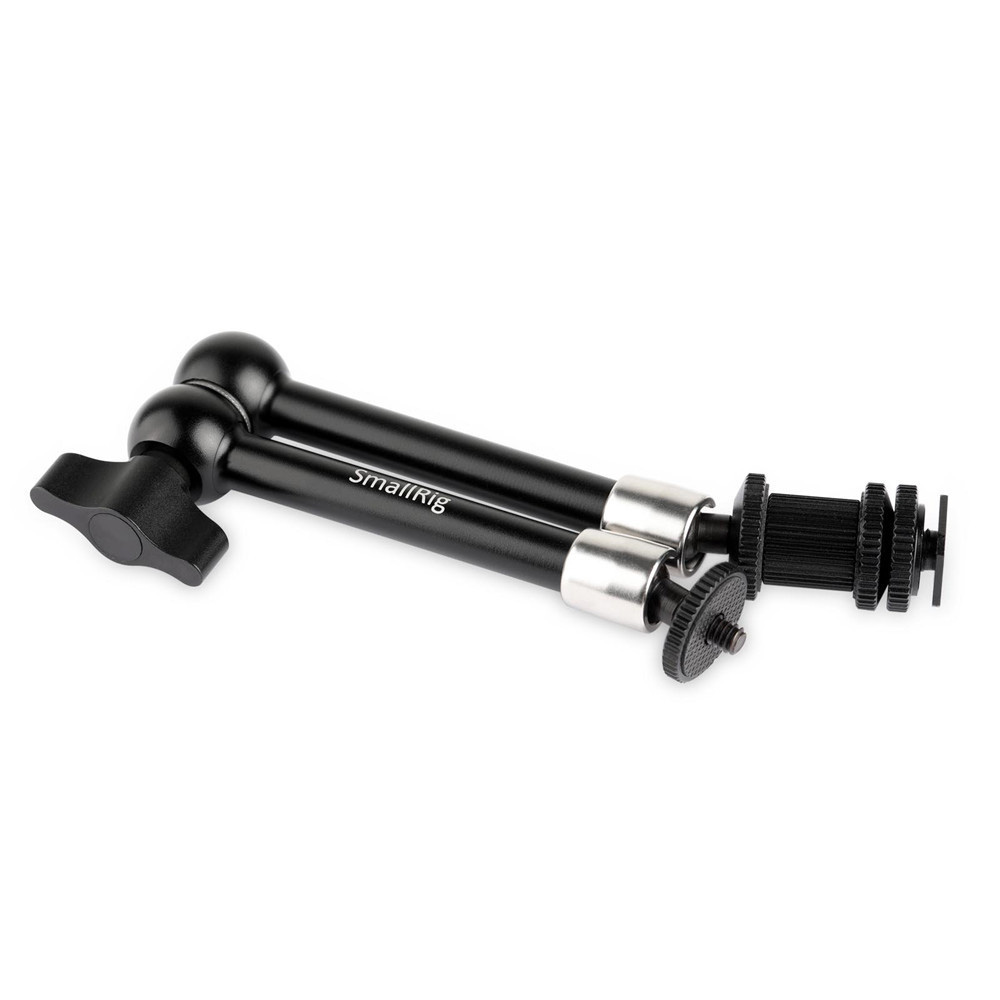SmallRig 1498 Gelenkarm 11" mit Rosetten Lock 6941590001814