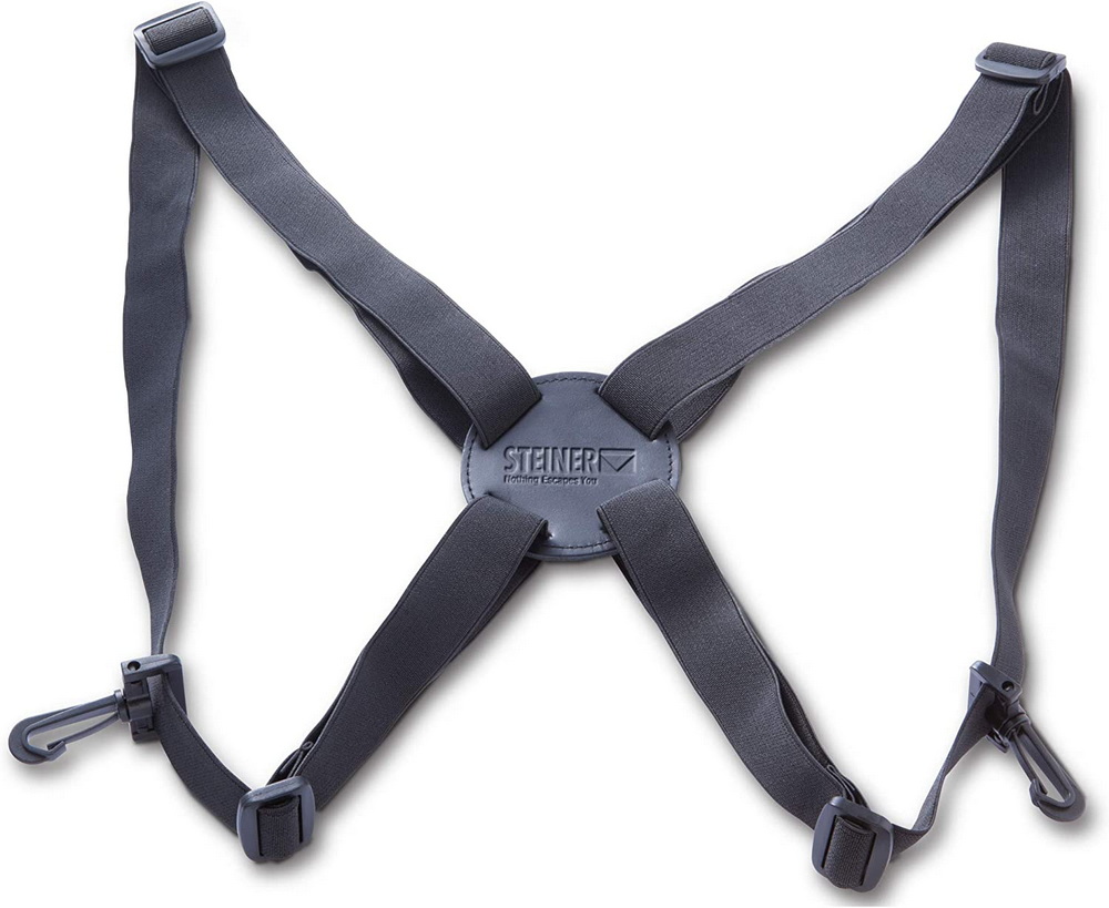 Steiner Comfort Harness Tragesystem 4015649768101
