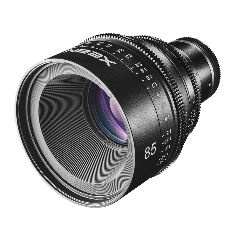 XEEN Cinema 85mm T1,5 Sony E Vollformat 8809298884444