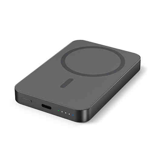 alfo. Wireless Powerbank 5.000 mAh