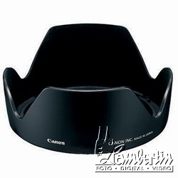 Canon ET 67B Blende für EF-S USM 2,8/60 Macro 4960999272337