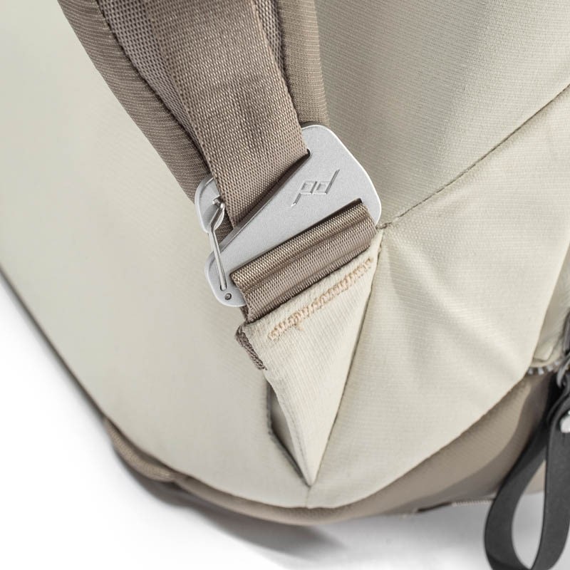 Peak Design Everyday Totepack V2 20 Liter -Bone (Beige) 0818373021603