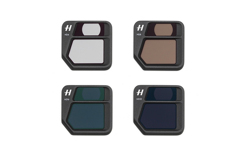 DJI Mavic 3 - ND Filterset (ND4/8/16/32) 6941565922977